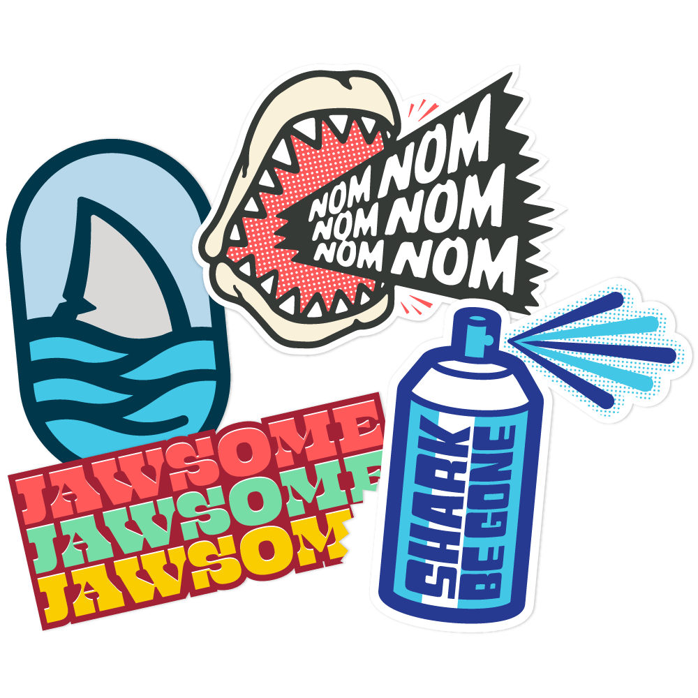 Stickers - Image 27